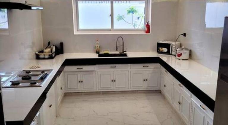 Villa with patio, barbecue & garden | Good for workation — photo 4
