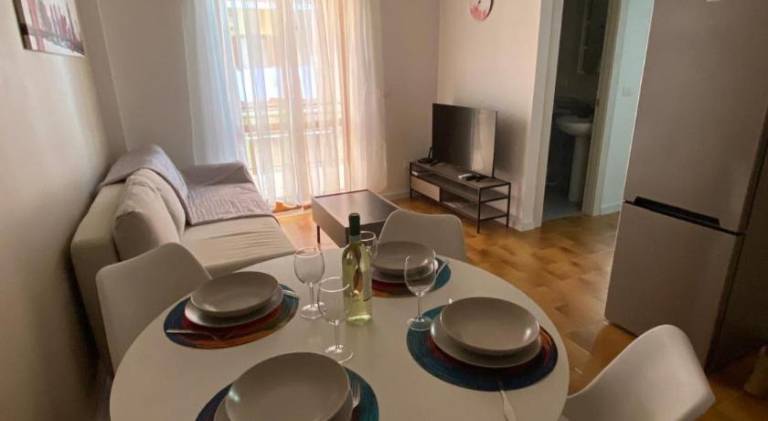 Apartment with 2 rooms for 6 persons in Cosenza
