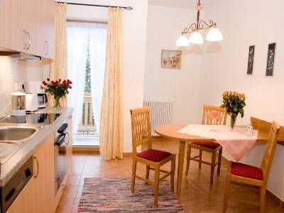 69 M² Apartament ∙ 2 Sypialnie ∙ 3 Gości - Ruhpolding