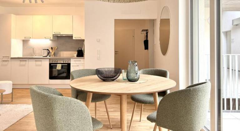 Rental apartment | Pets allowed — photo 4