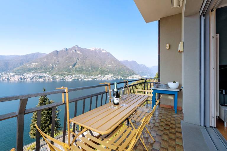 Casa vacanza Pognana Lario