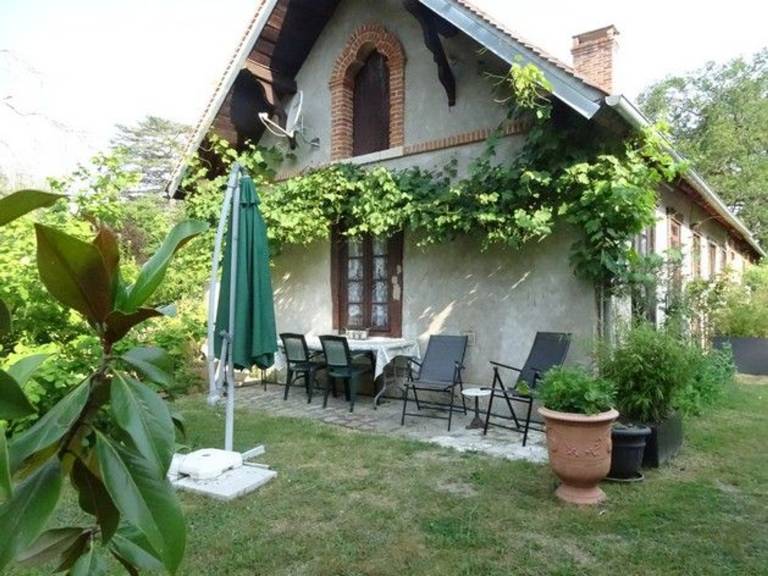 Cottage Saint-Laurent-Nouan