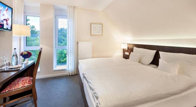 Landgasthaus Kathmann- bed and breakfast — photo 3