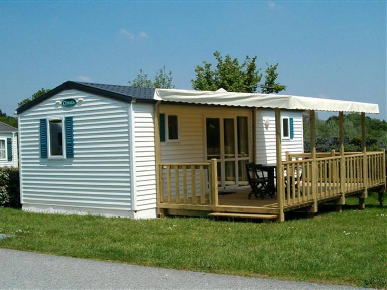 Mobil-home Pont-Scorff