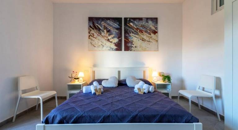 Charming holiday apartment | Dogs allowed in Alghero