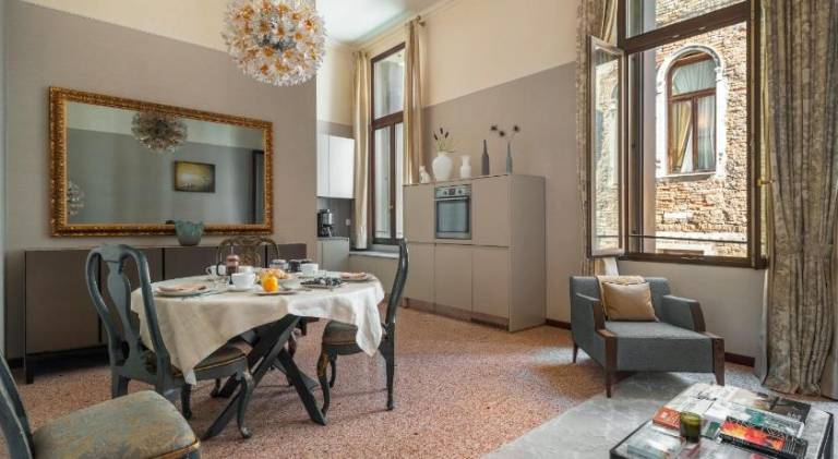 Rental apartment | Close to Rialto Bridge — photo 3