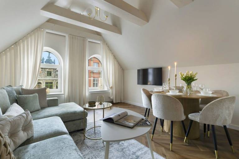 Ferienwohnung Rechtstadt