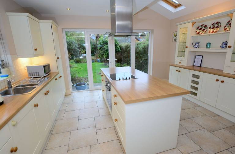 Maison de vacances Belfast
