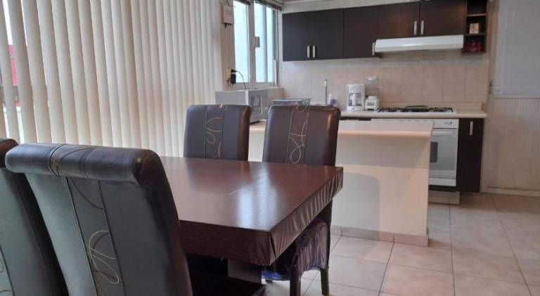 Rental apartment with 3 rooms for 8 persons — photo 2