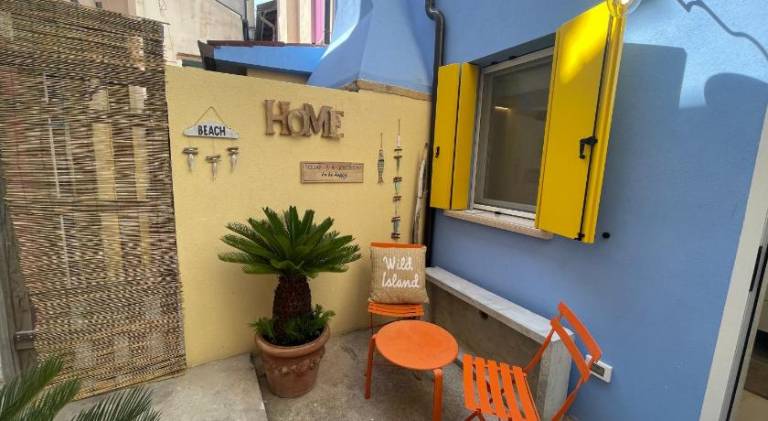 Holiday apartment | Beach nearby | Dogs allowed — photo 5