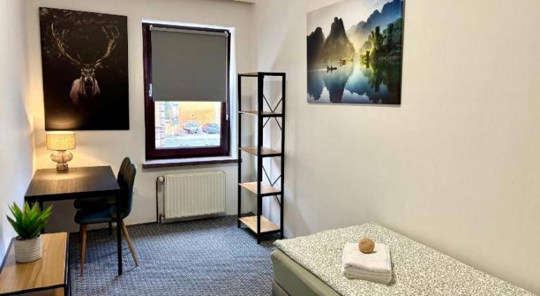Rental apartment with 3 rooms for 6 persons — photo 5