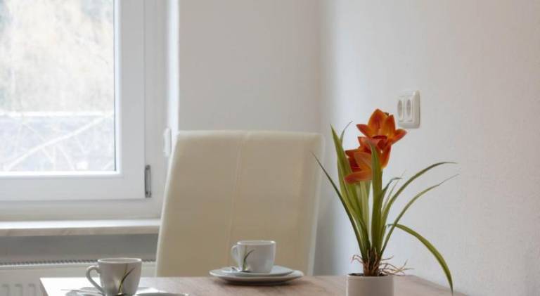 Holiday apartment with 2 rooms for 4 persons — photo 2