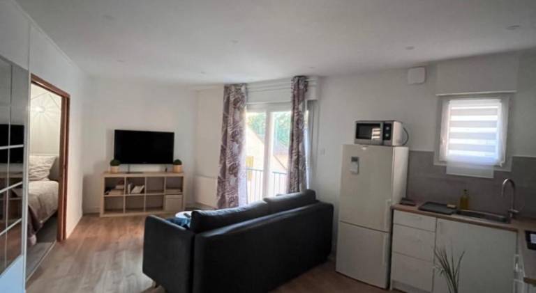 Appartement Torcy