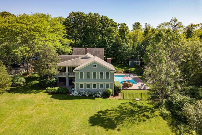 House Barnstable