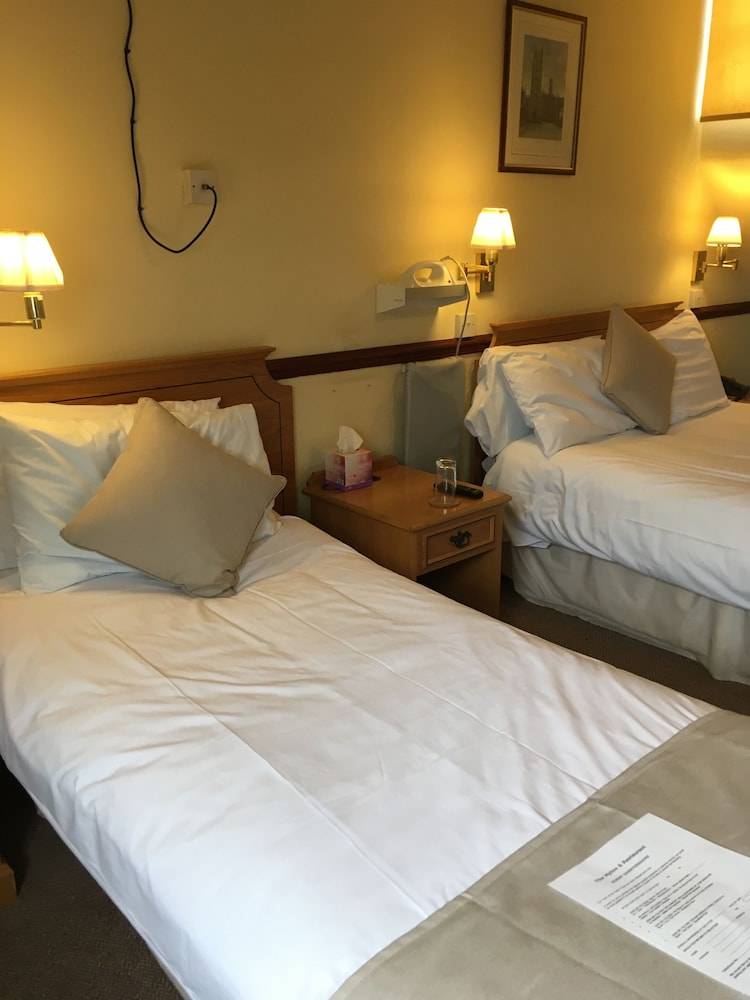 Accommodation Ely