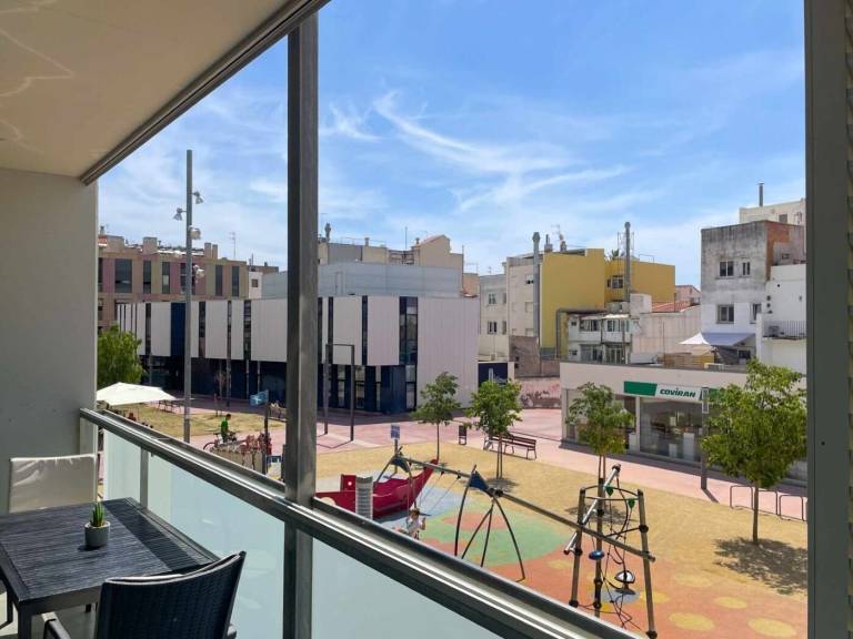 Appartement Vilanova i la Geltrú