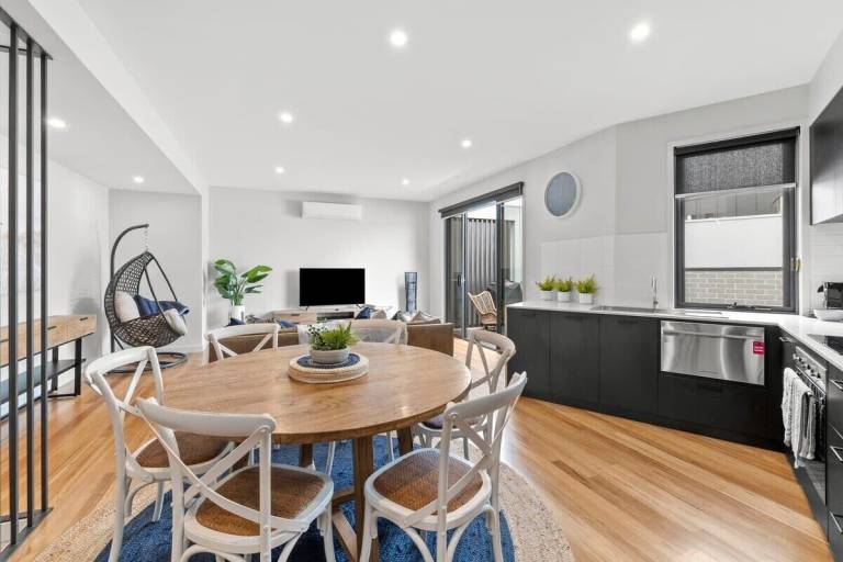 House Jan Juc