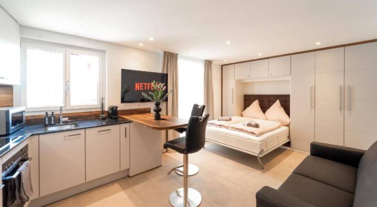 Ferienwohnung Winterthur