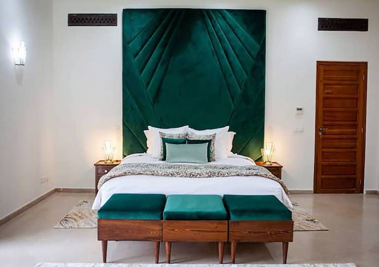 Villa  Marrakech