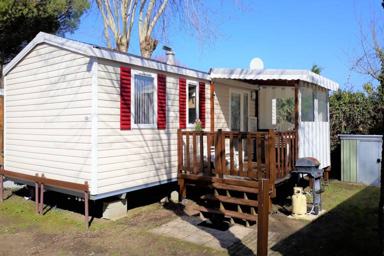Chalet Notre-Dame-de-Monts