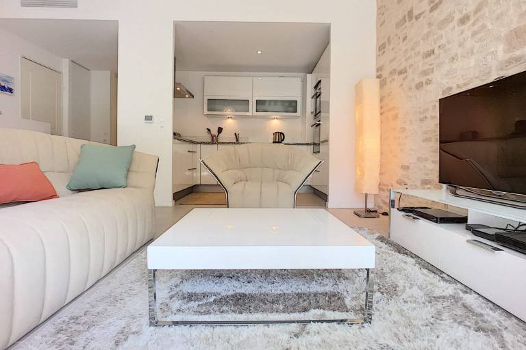 Appartement Antibes