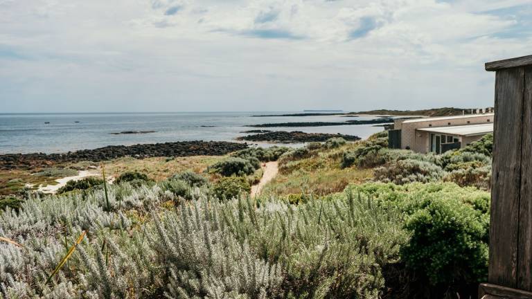 Villa Port Fairy