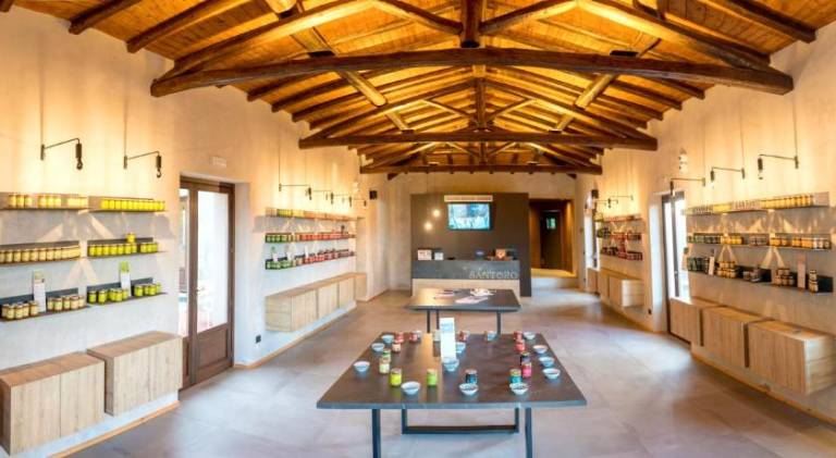 Santoro Country House — photo 3