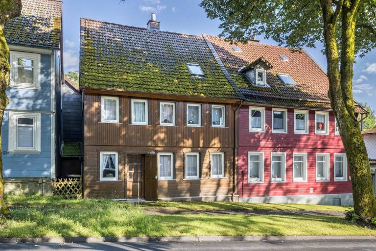 Ferienhaus Clausthal-Zellerfeld