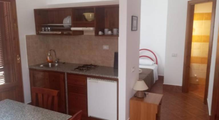 Accomodation Villa Florio Parghelia — photo 5