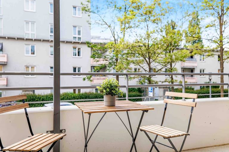 Privatzimmer Garching bei München