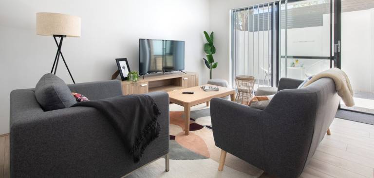 Apartment  Attadale