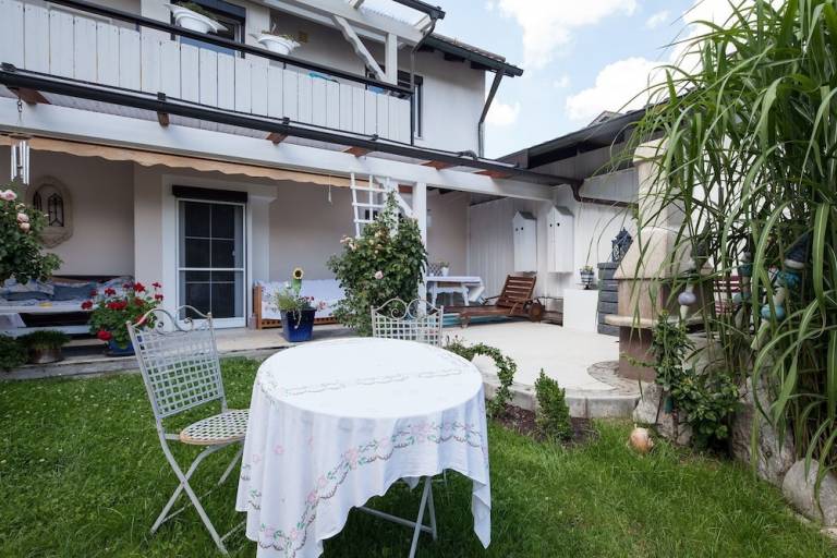 Appartement  Starnberg Meer