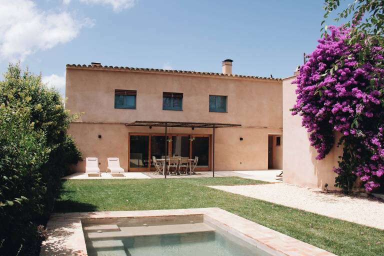 Villa Albons