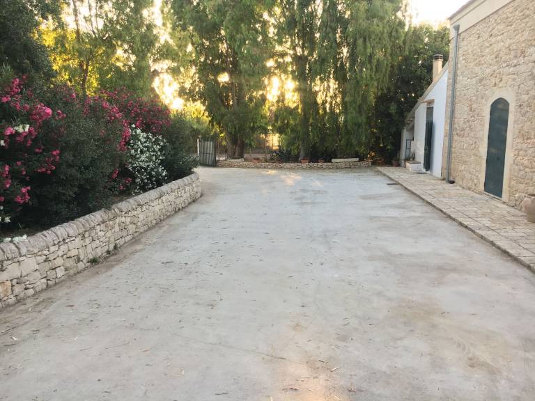 Villa Punta Braccetto
