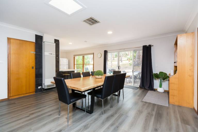 House Halls Gap