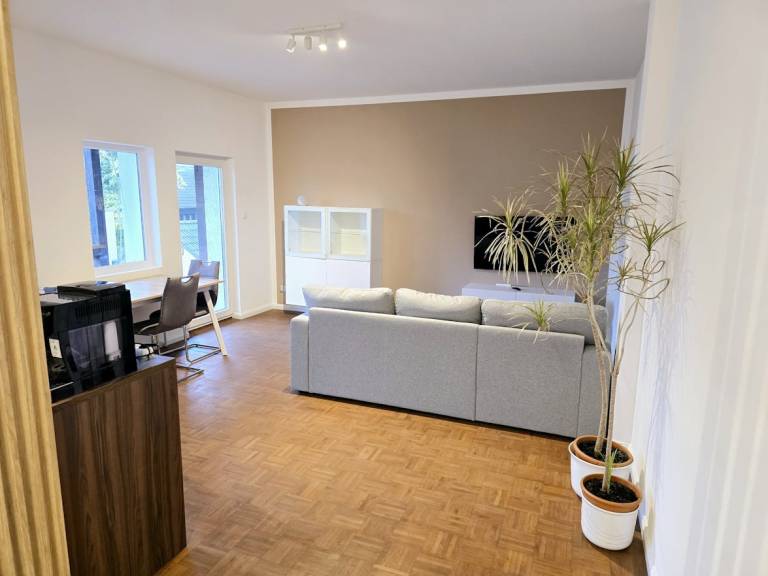 Ferienwohnung Worringen