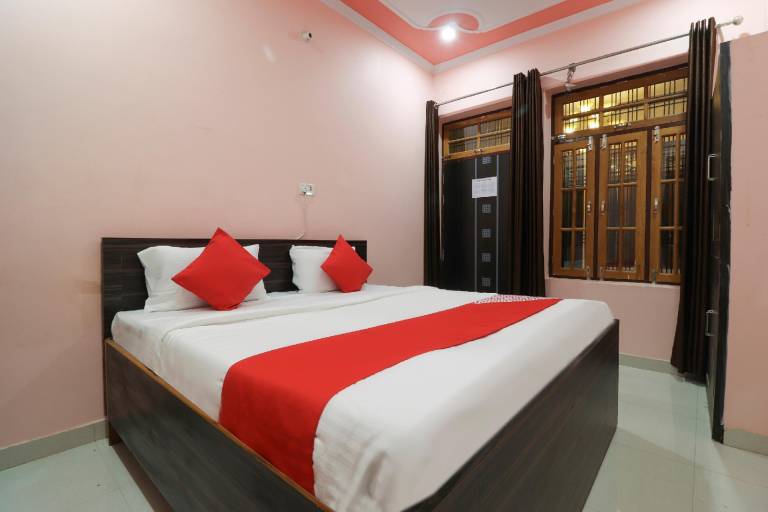 Hotel O Aryan Galaxy — photo 2