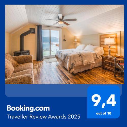 Bed & Breakfast Port Alberni