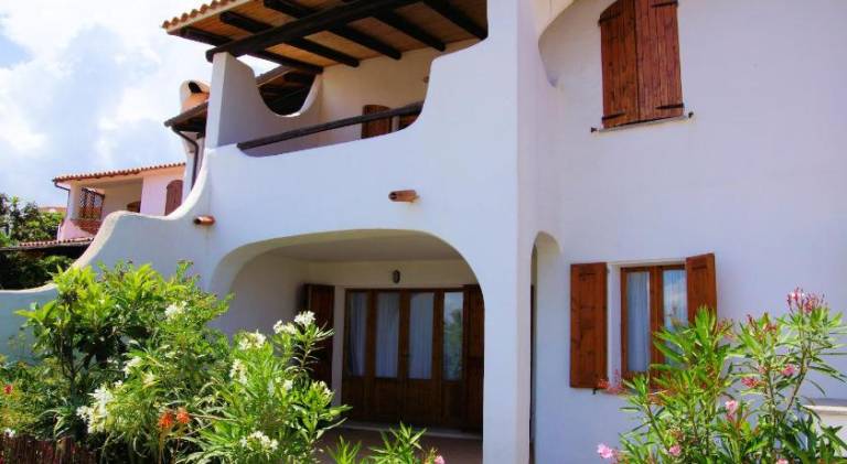 Valledoria holiday flats — photo 2