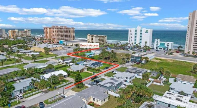 House | Suitable for remote work in Daytona Beach, FL