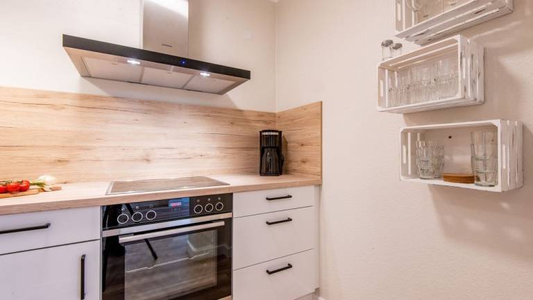 Ferienwohnung Rantum (Sylt)