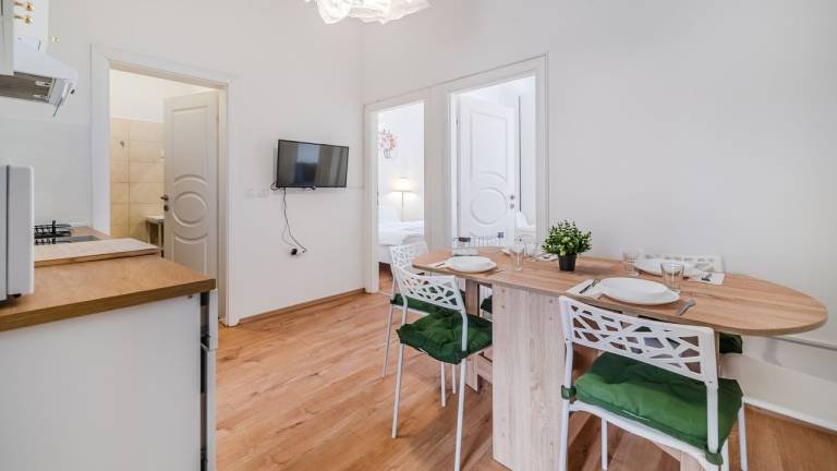 Apartman Osijek
