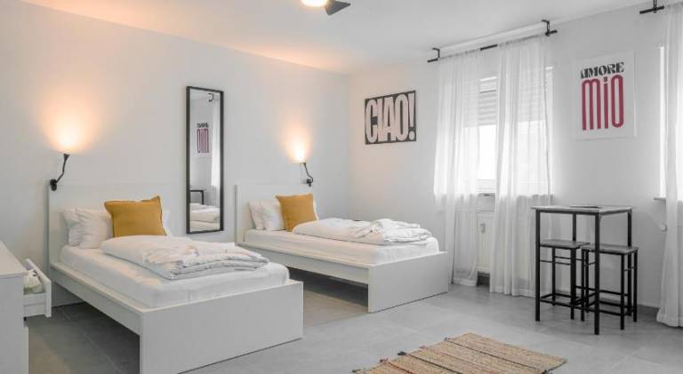 Ferienwohnung Frankenthal (Pfalz)