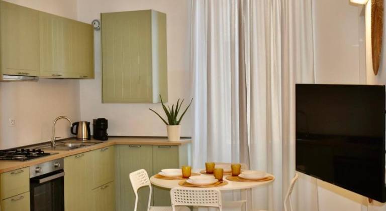 Pleasant apartment | Pets are welcome in La Spezia