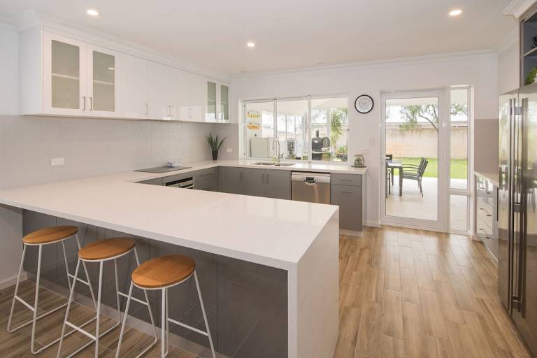 House Broadwater
