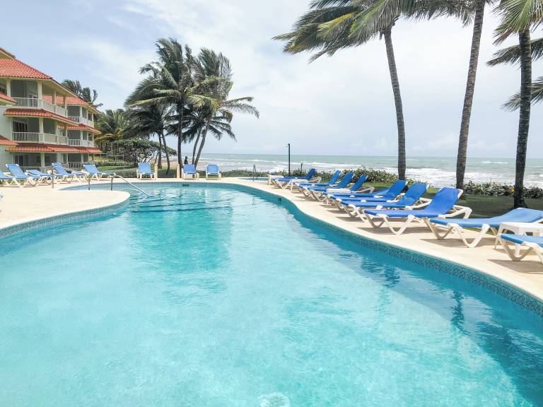 Condo Cabarete