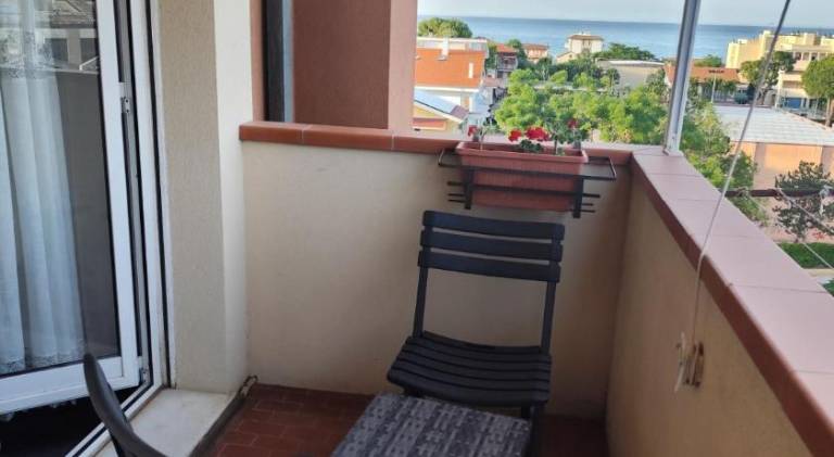 Rental apartment with 2 rooms for 5 persons — photo 5