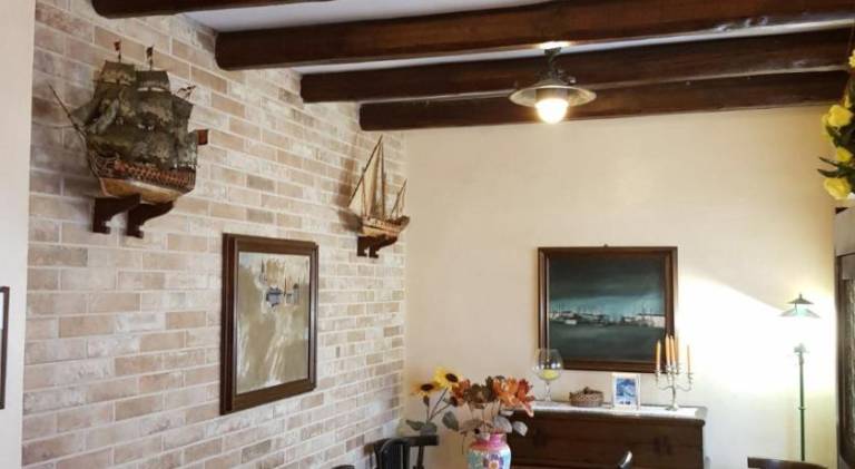 Villa Lorenzo primo piano in Camaiore
