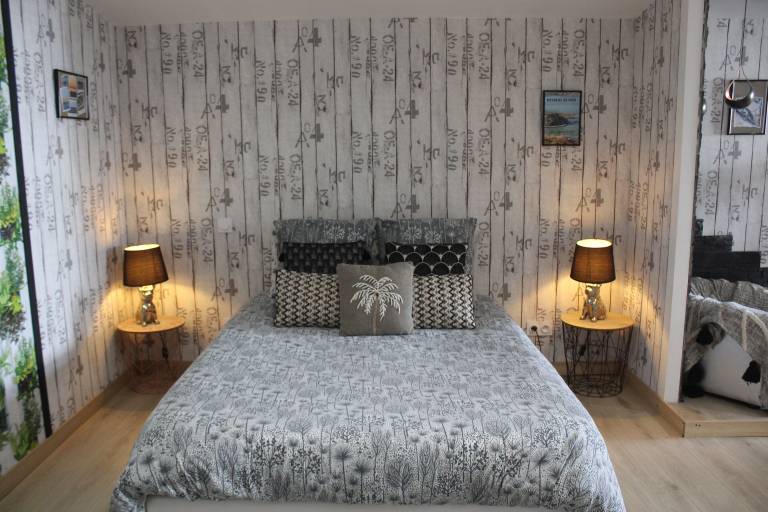 Appartement Peyriac-de-Mer