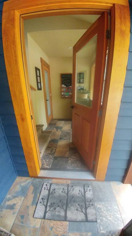 Bed and breakfast Gabriola